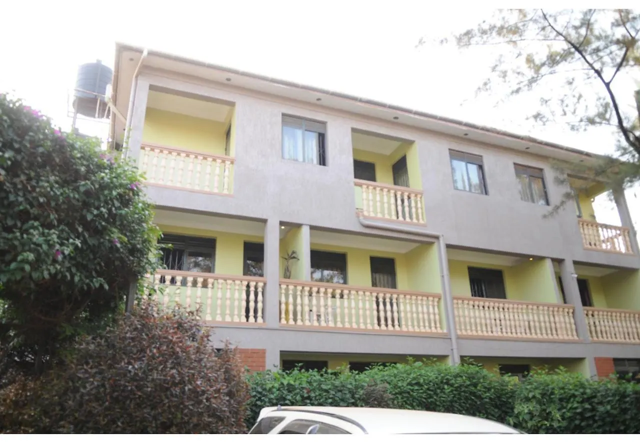 Royal Lake View Gardens Kampala