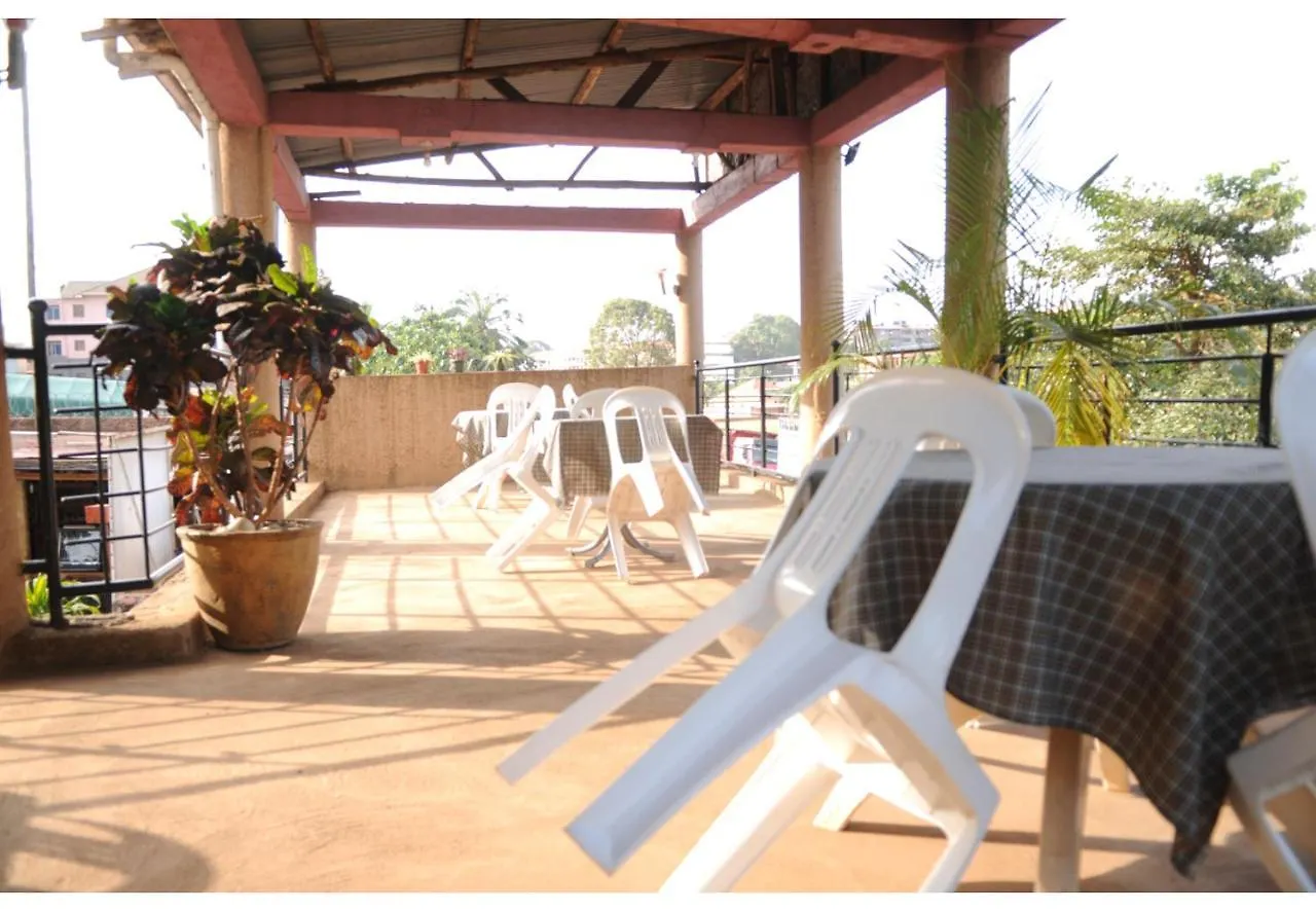 Panzió Royal Lake View Gardens Kampala
