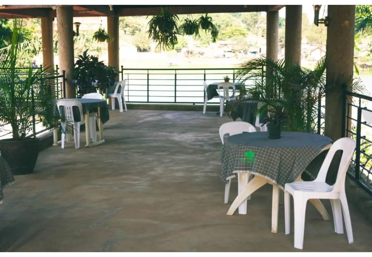 Royal Lake View Gardens Kampala Uganda