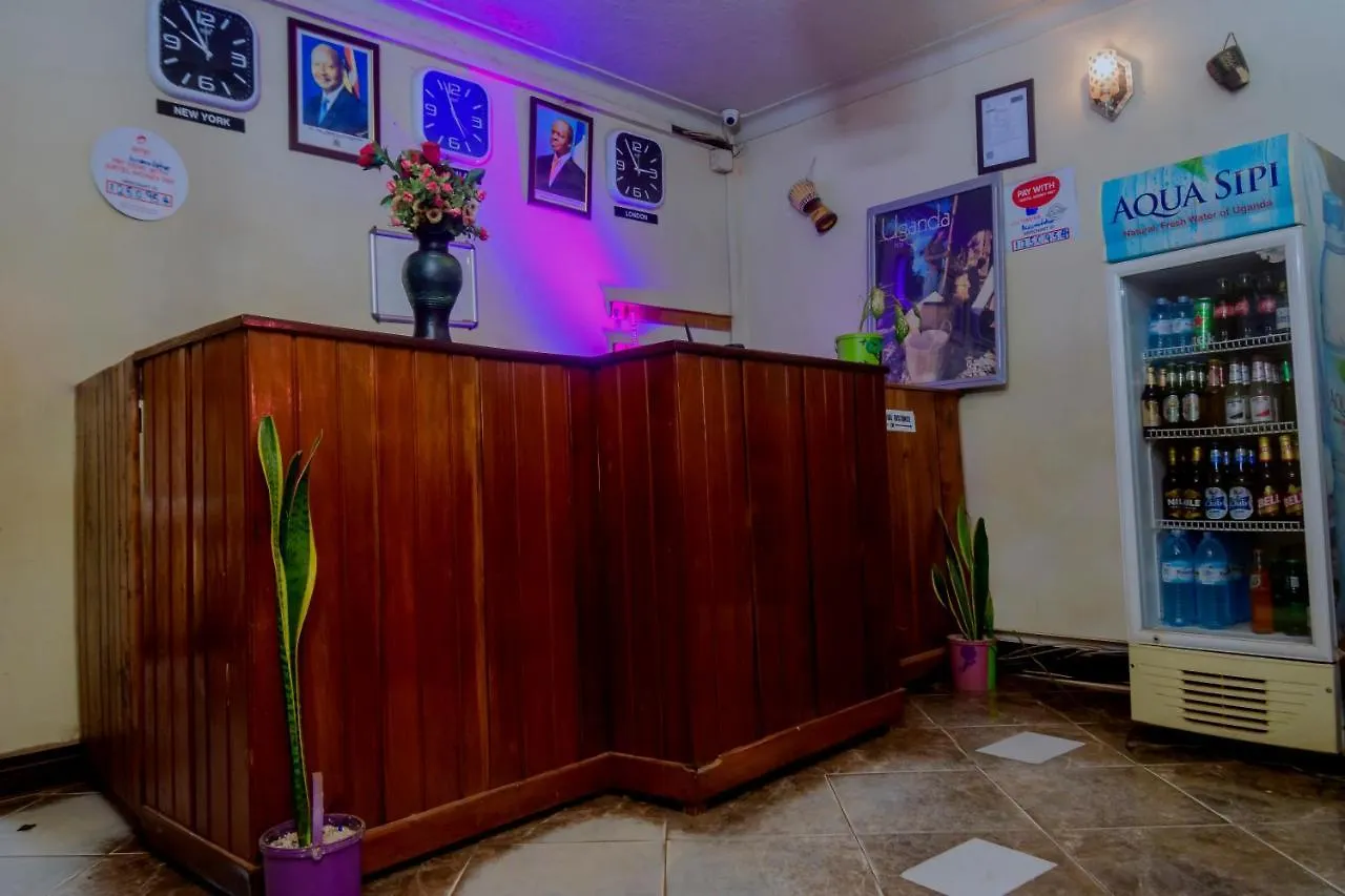 Royal Lake View Gardens Kampala