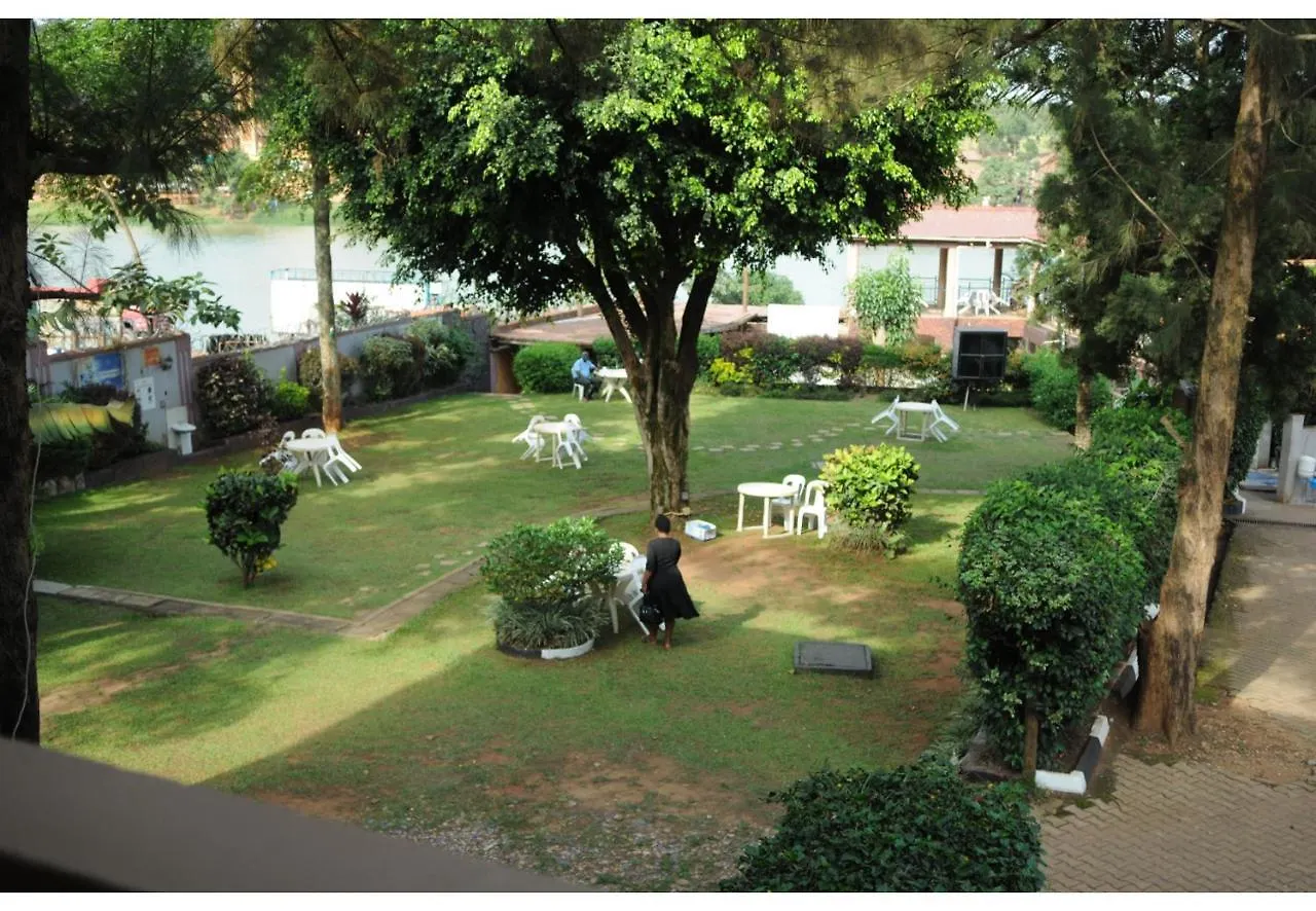Royal Lake View Gardens Kampala 5*,  Uganda