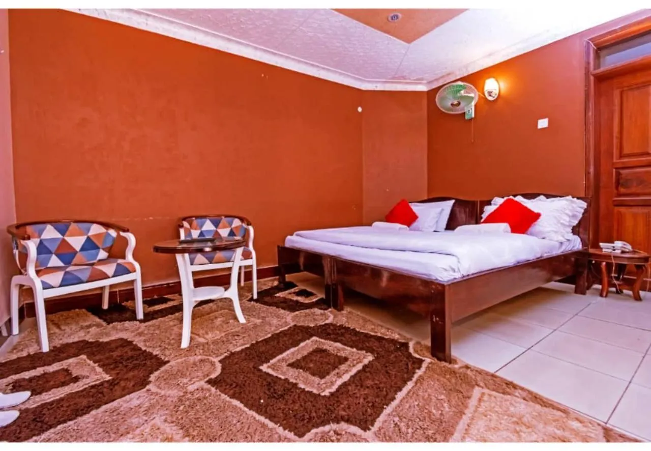 Royal Lake View Gardens Kampala