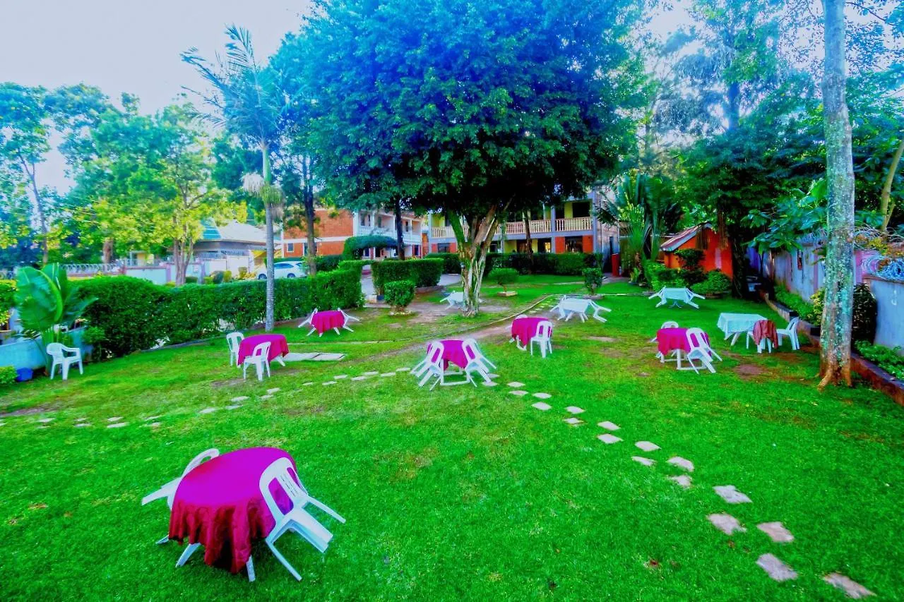 Royal Lake View Gardens Kampala Uganda
