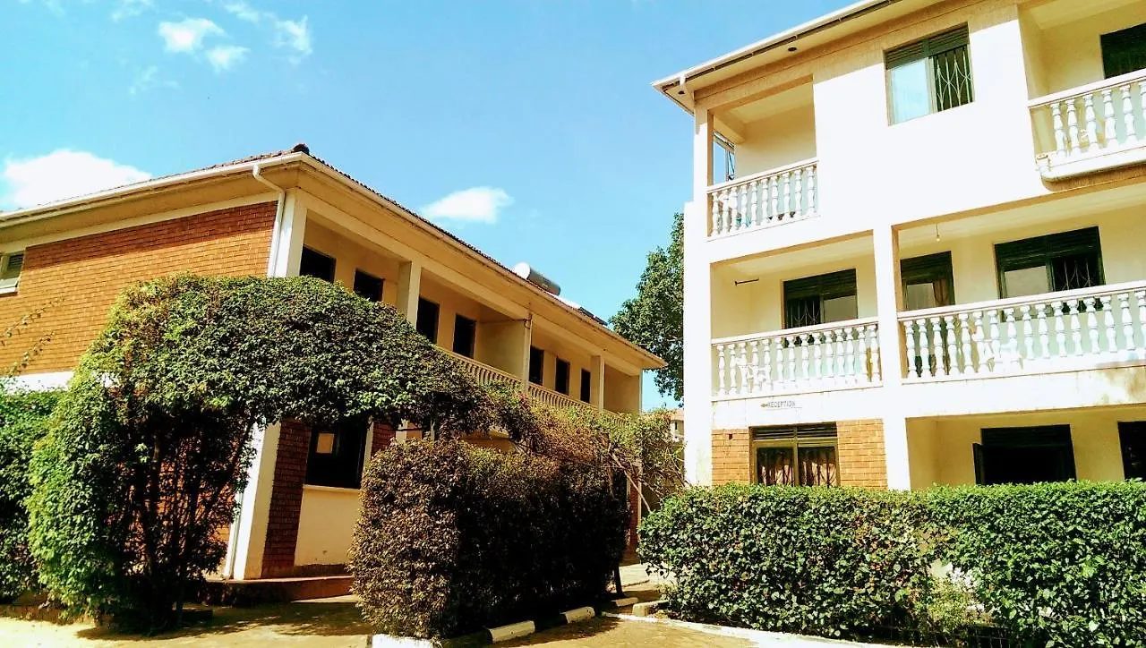 Royal Lake View Gardens Kampala Uganda