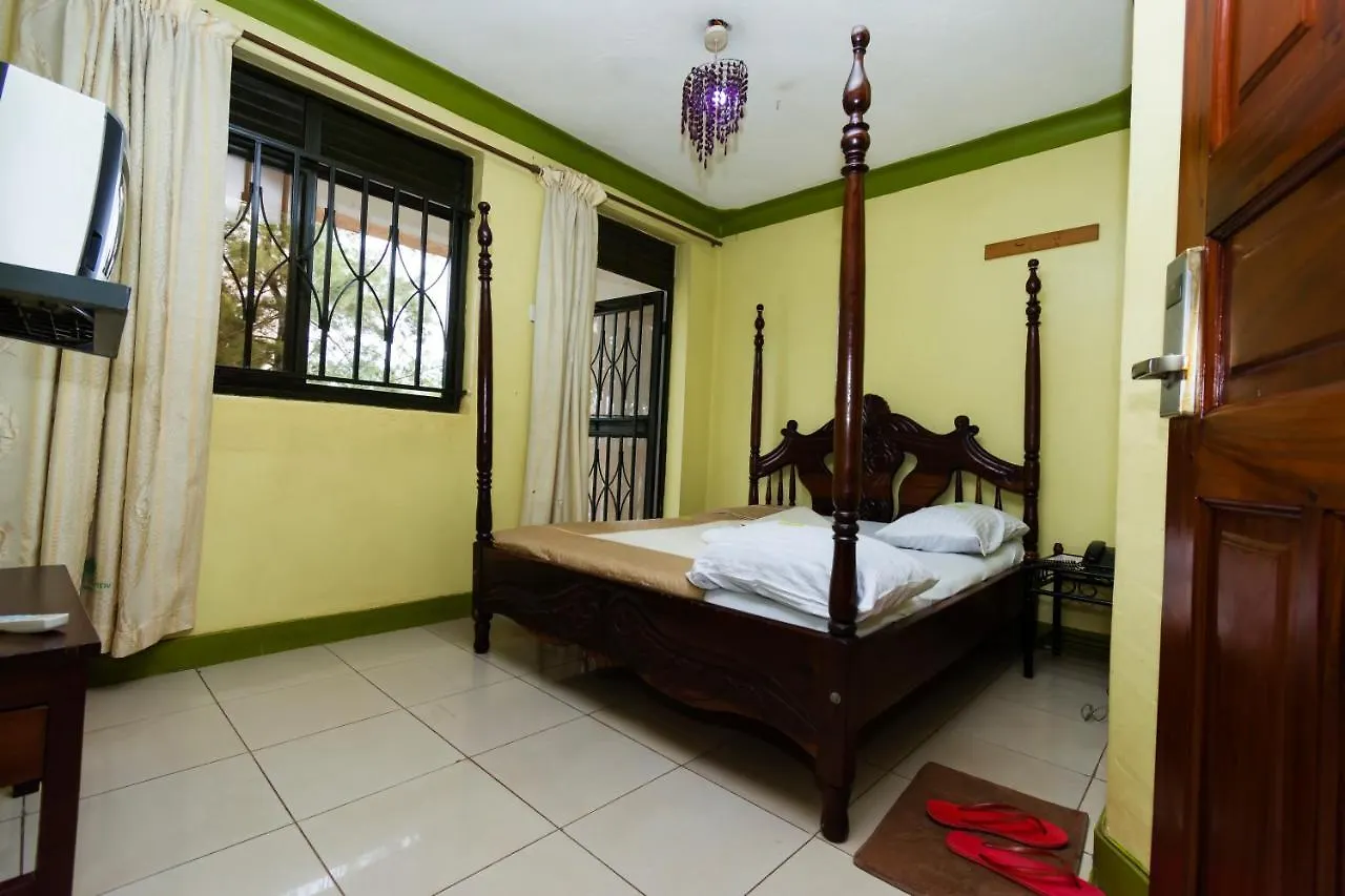 Royal Lake View Gardens Kampala