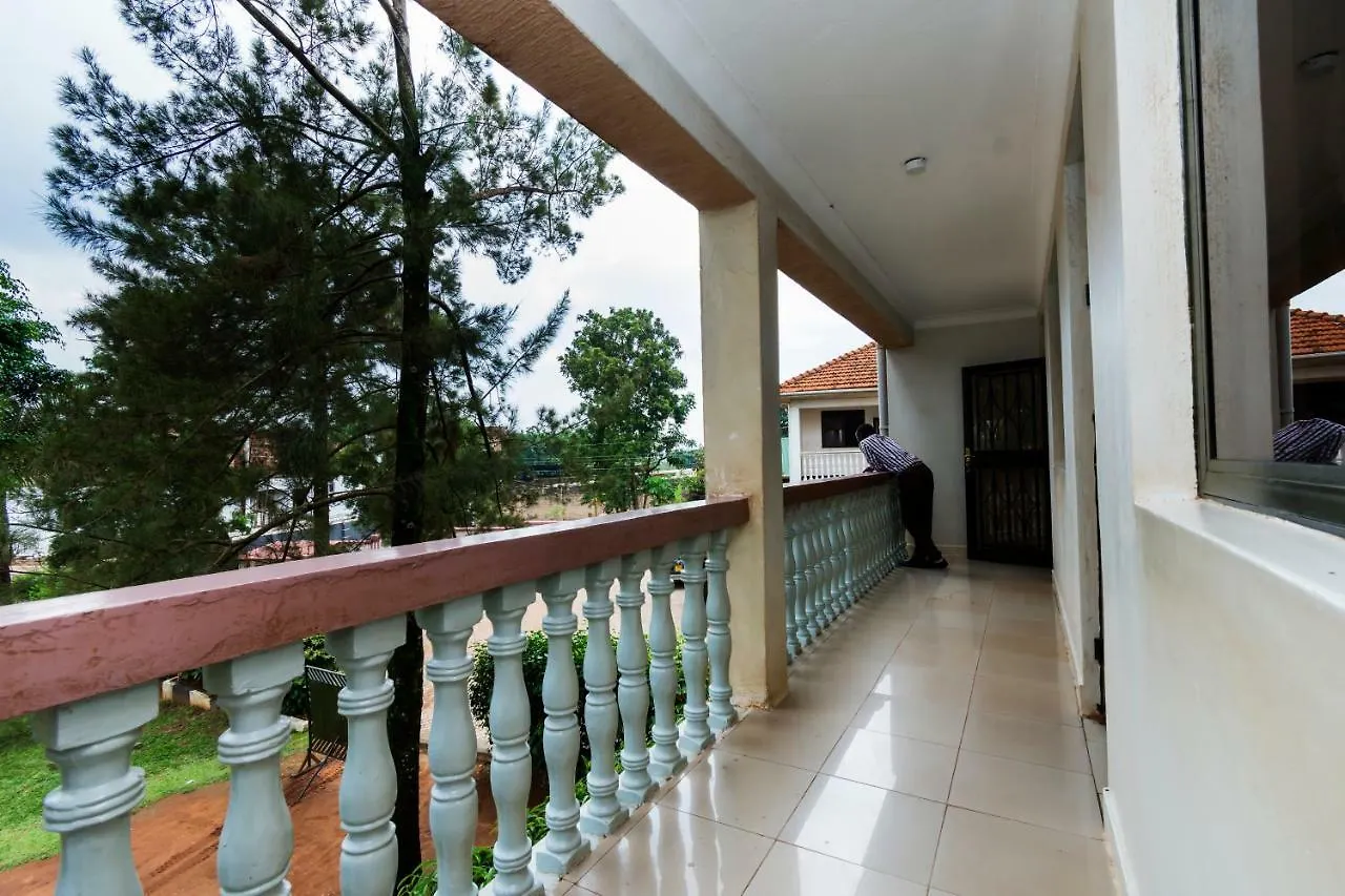 Royal Lake View Gardens Kampala